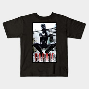 Carrie as Venom Kids T-Shirt